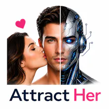 Attract HER gallery image
