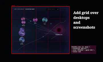 OverRec 2.0.0 gallery image