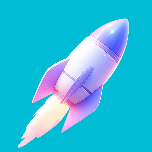 Launch In Public - Product Hunt launch logo and brand identity