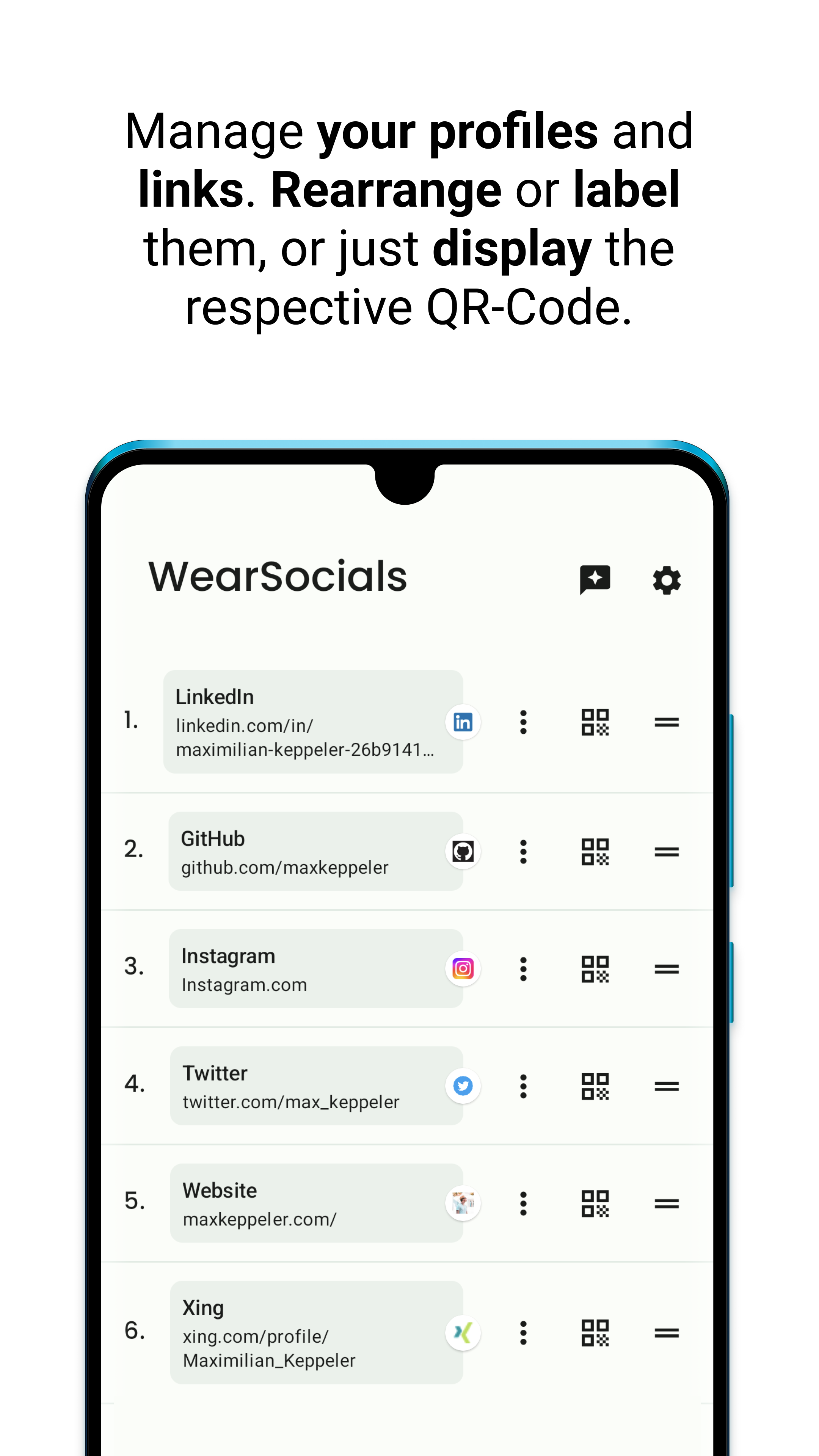 Wearsocials - Sosyallerinizi giyin media 5