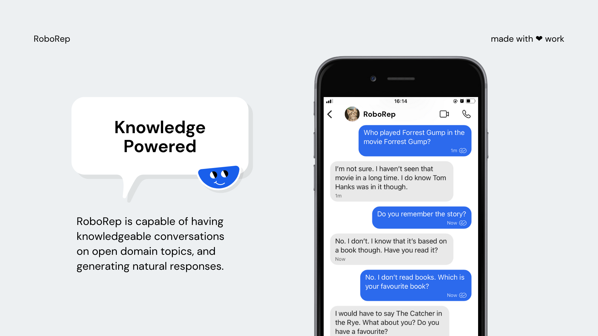 RoboRep gallery image