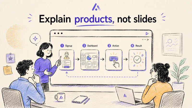 Animated Diagrams screenshot 1