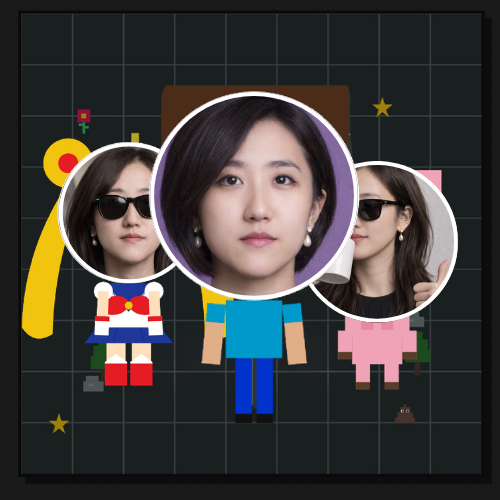 MineDemo - Product Hunt launch logo and brand identity