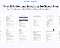 ResumeCompass media 3