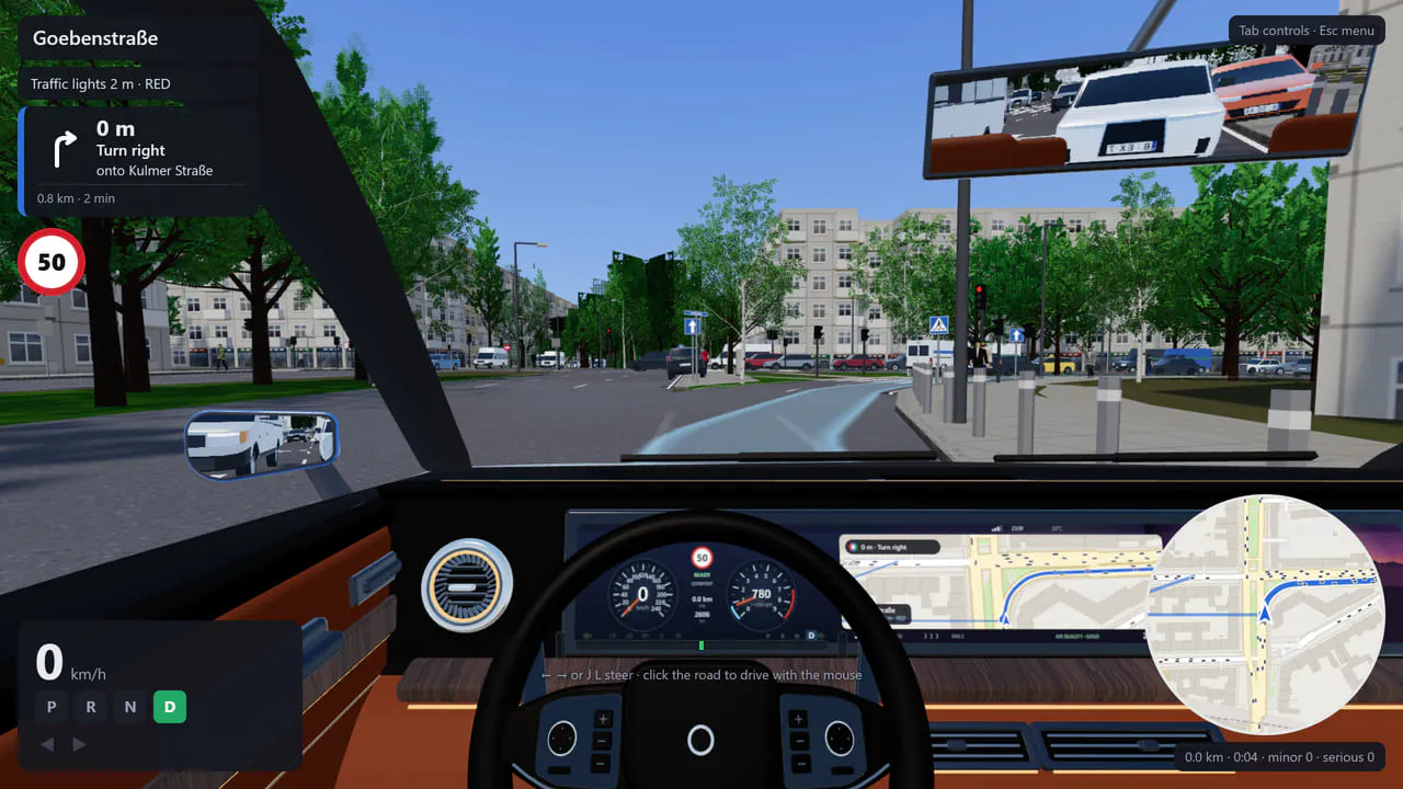 Roadarium gallery image