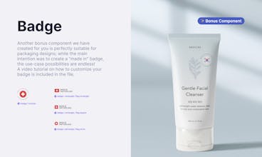 Mundo — Premium Flags Icon Set gallery image