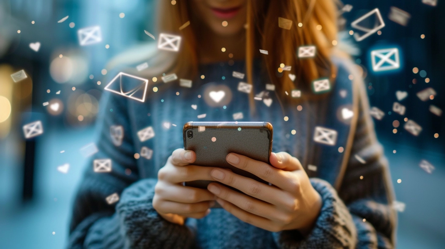 Media SMS số lượng lớn - SMS số lượng lớn - Cách mạng hóa chiến lược giao tiếp của bạn 3