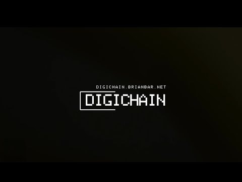 DigiChain gallery image