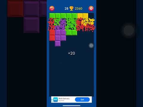 Tile Up - Smash Up The Tiles gallery image