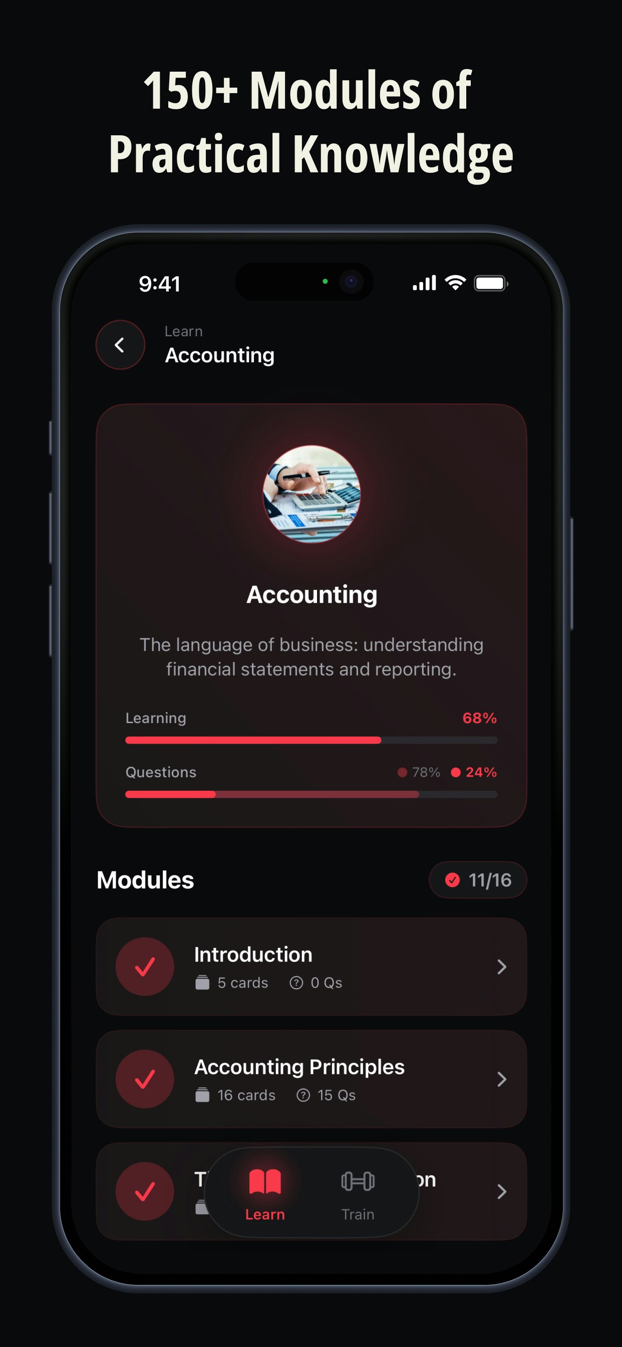 Pocket MBA gallery image