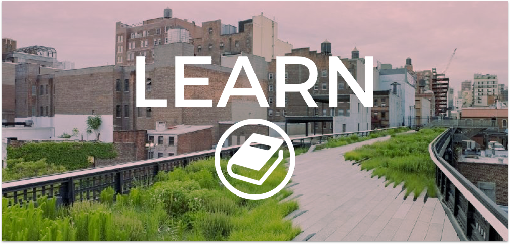 The Hitchhiker's Guide To New York City Tech gallery image