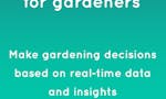 GardenWeather, The Weather for Gardeners image