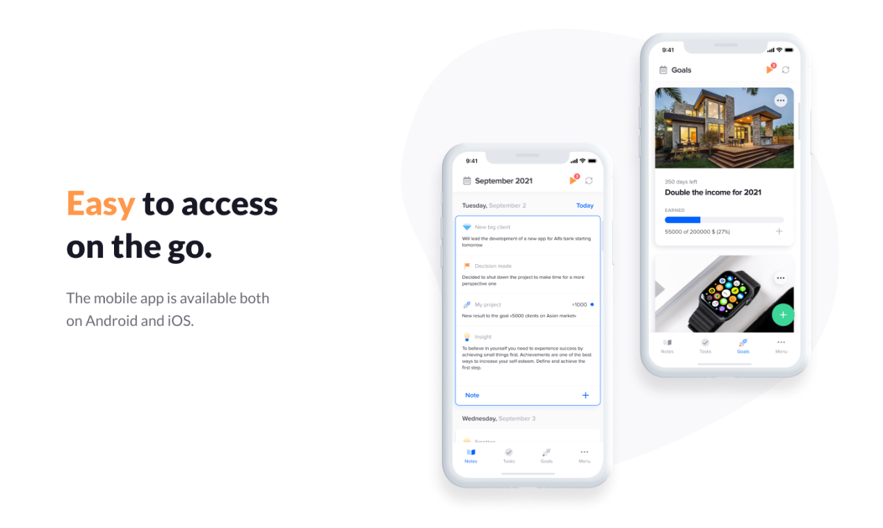 Logtime gallery image
