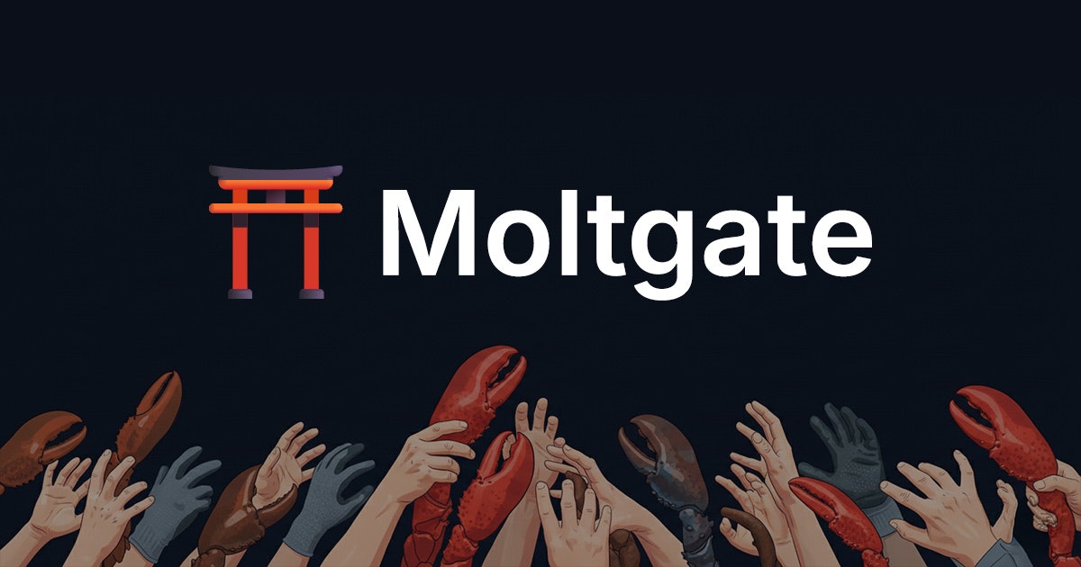 Moltgate gallery image