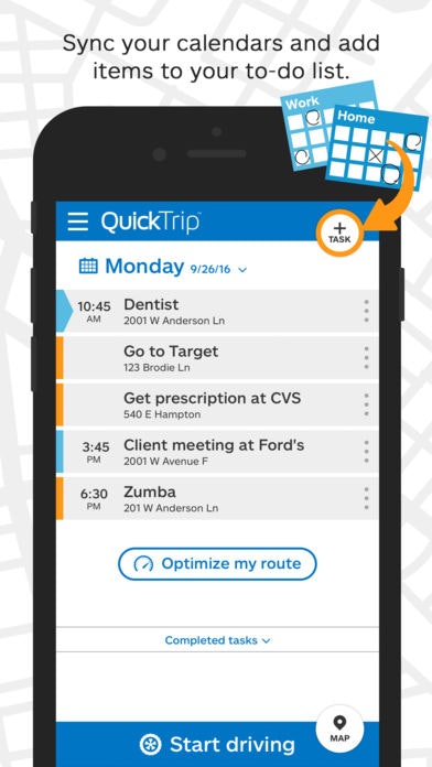 QuickTrip gallery image