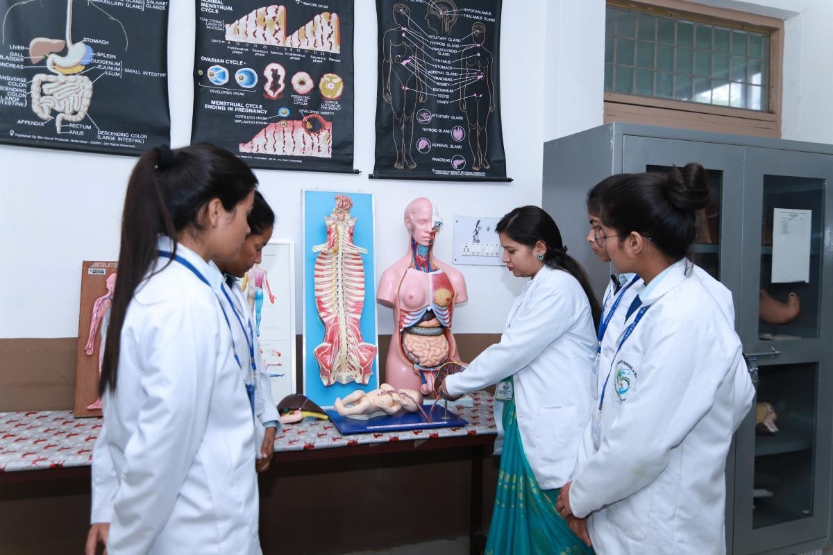 Best Optometry College in Dehradun gallery image