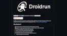 Droidrun