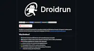 Droidrun
