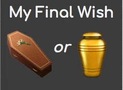 My Final Wish