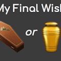 My Final Wish