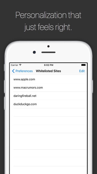 Purify Blocker gallery image
