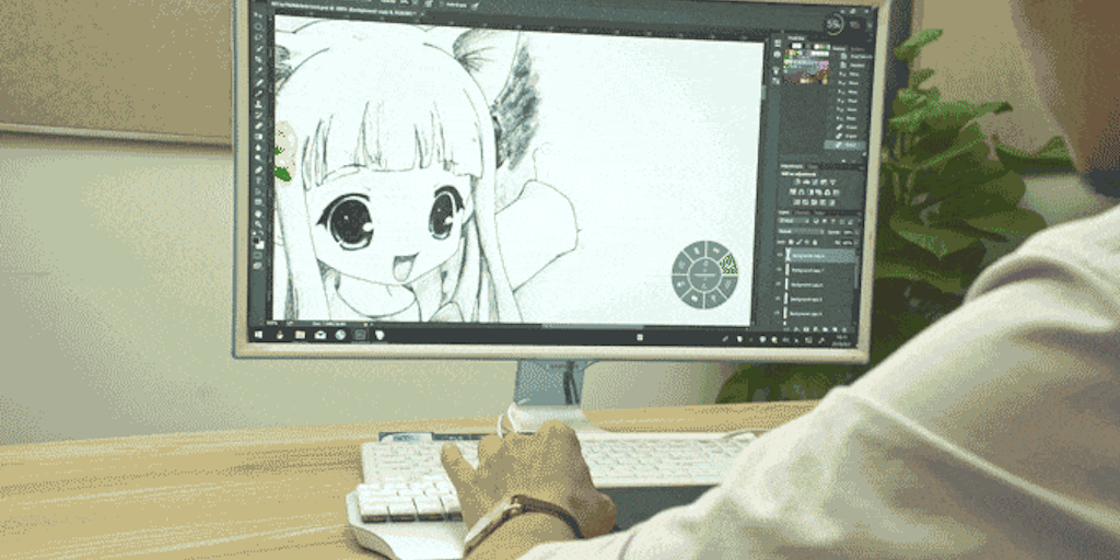Delux Designer Image