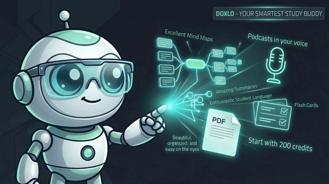 Doxlo AI gallery image