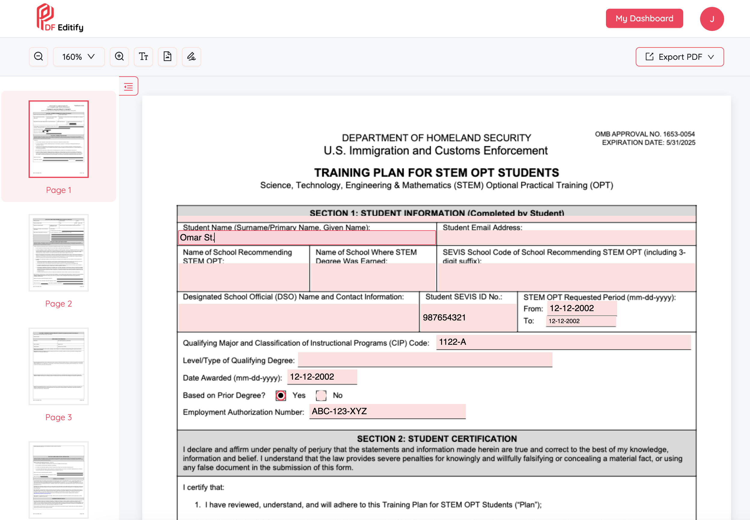 Media Pdf editify - Kami membuat penyuntingan PDF dengan cepat, mudah dan mudah diakses. 2
