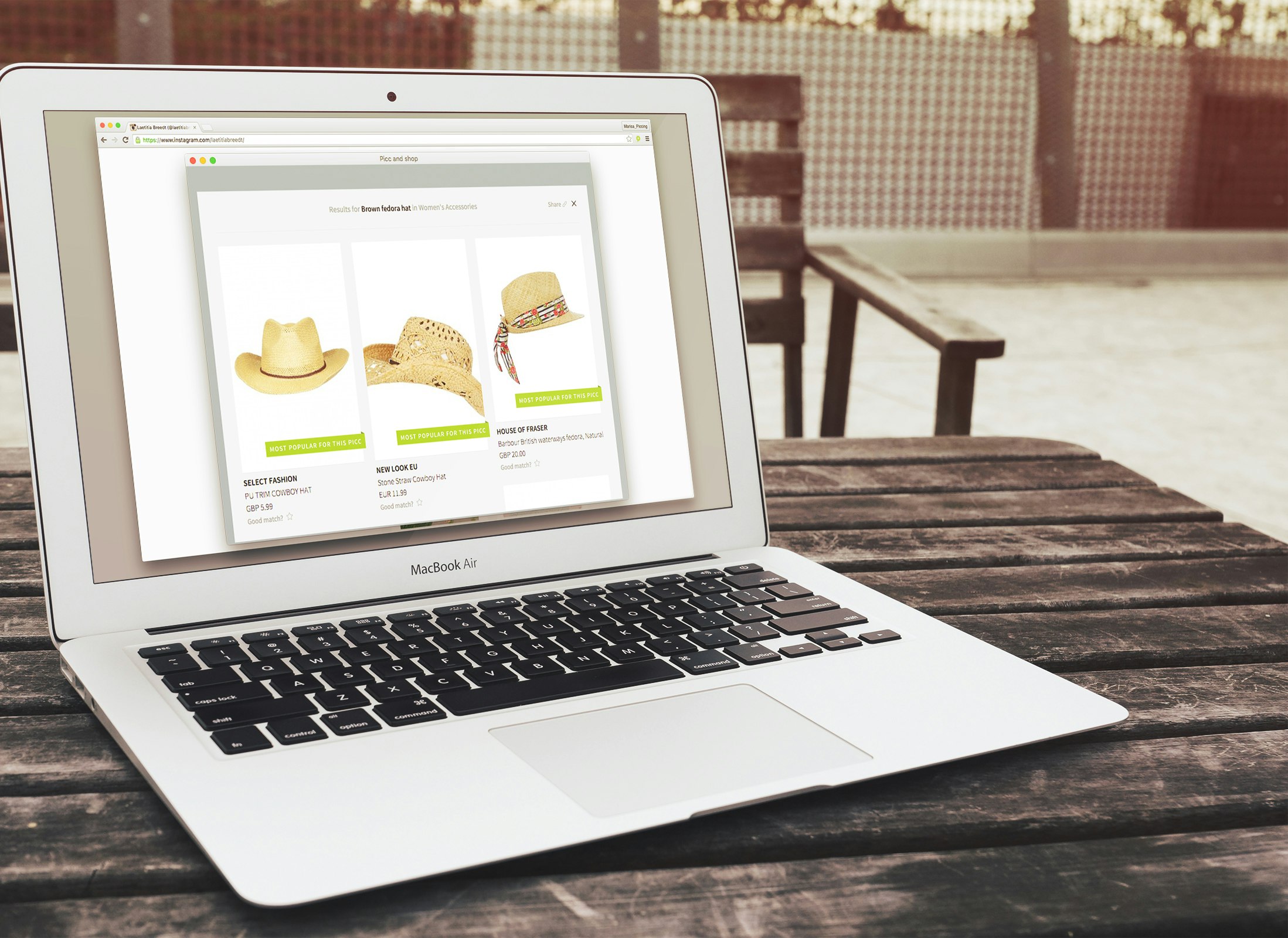 Piccing  gallery image