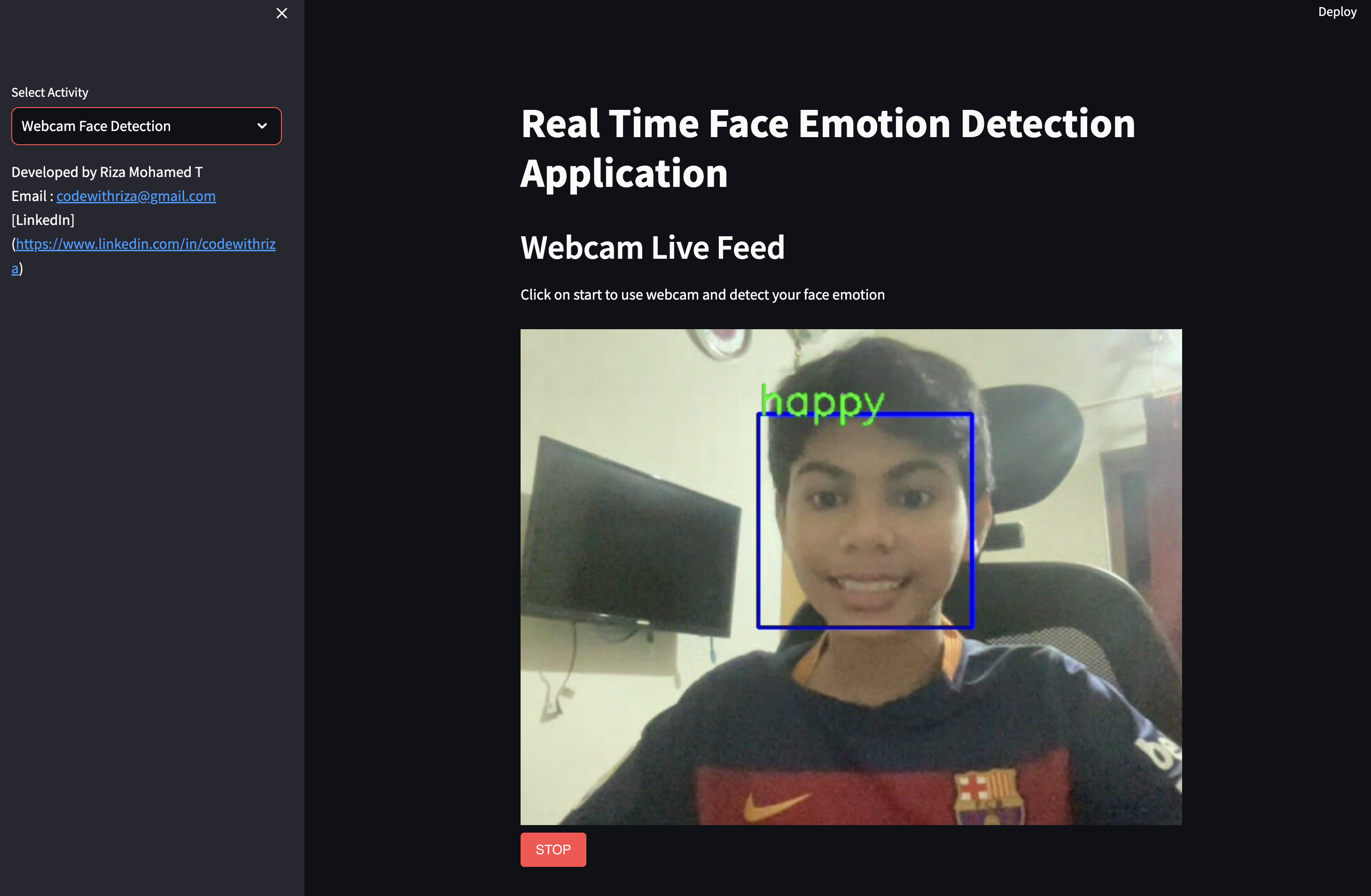 EmoTechSense media 1