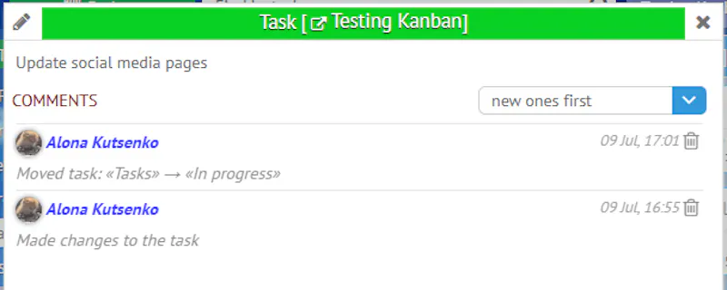 MyChat 2026.6 screenshot 3