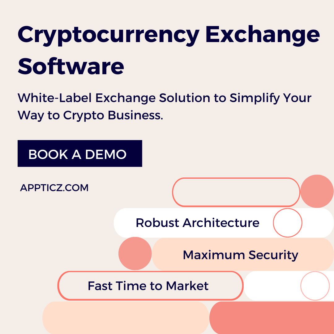 Beyaz etiket kripto para değişimi - Binance, Coinbase gibi kendi kripto değişiminizi oluşturun medya 3