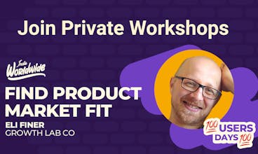 100 Users 100 Days Challenge Round 2 gallery image