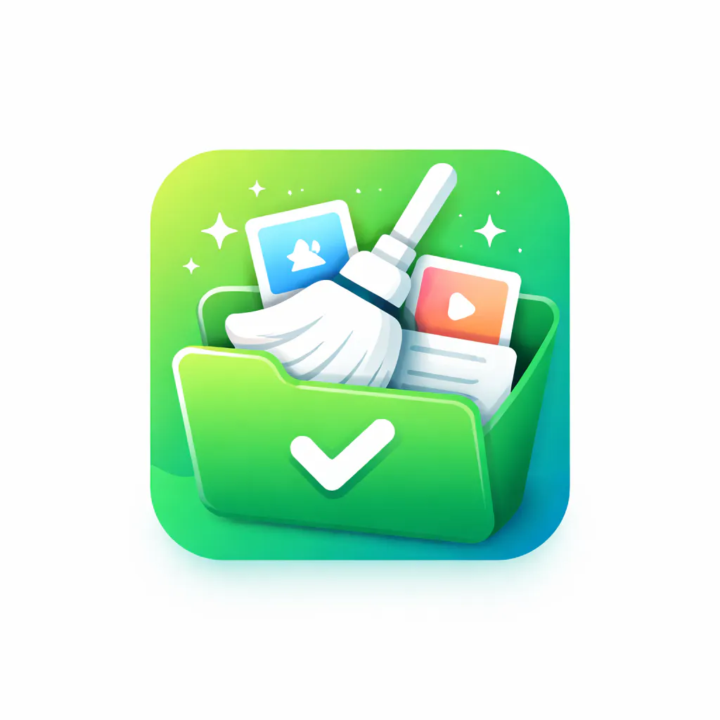 Whatsclean WhatsApp Cleaner