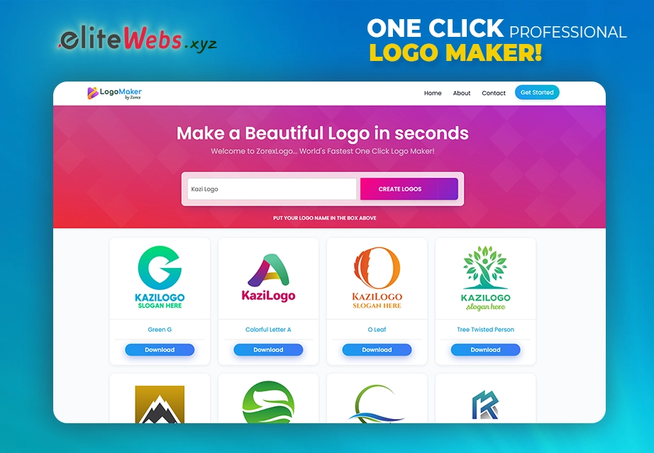 EliteWebs медиа 2