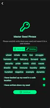 Liso - Decentralized Password Manager gallery image