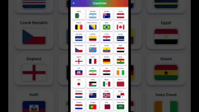 World Cup 2026 Sticker Album gallery image