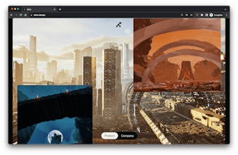 Atlas 3D AI gallery image