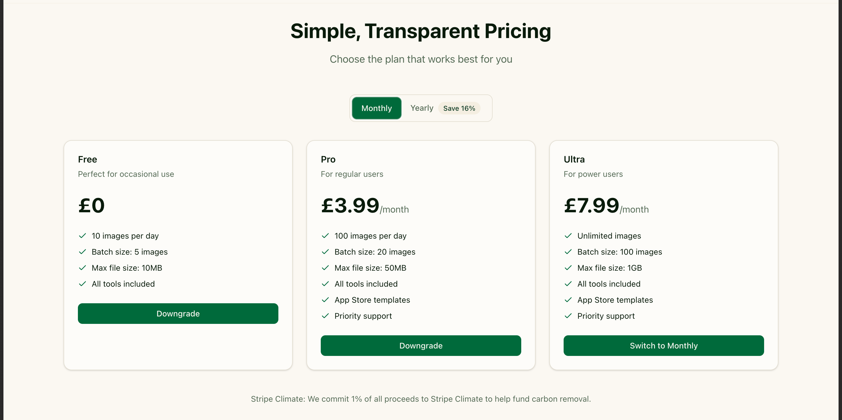 Pixlet gallery image