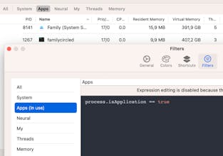 ProcessSpy gallery image