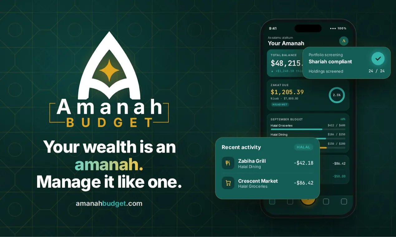 Amanah Budget gallery image