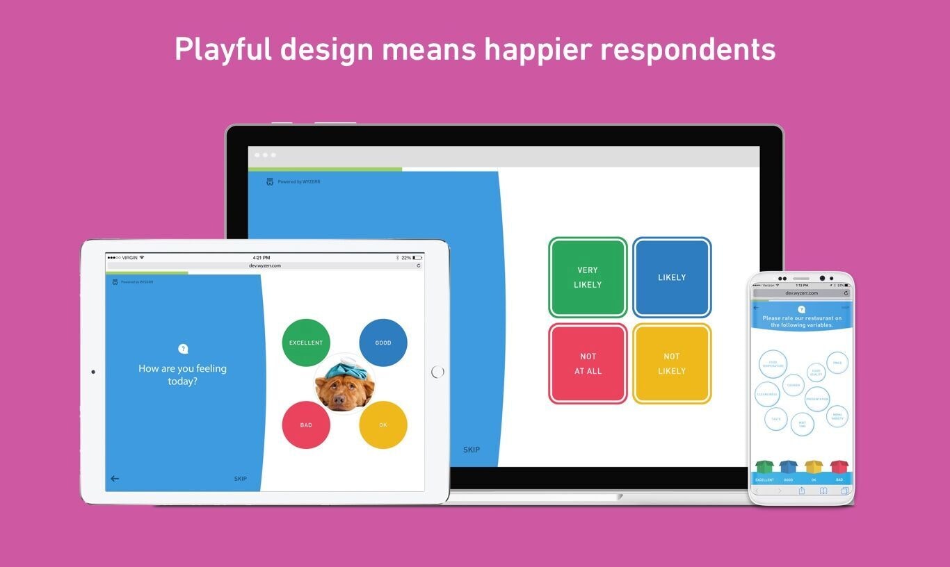 Wyzerr gallery image