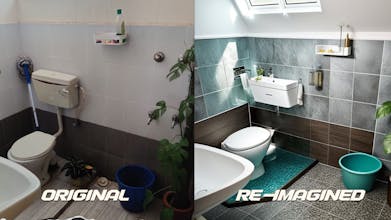 Imagine your interior gallery image