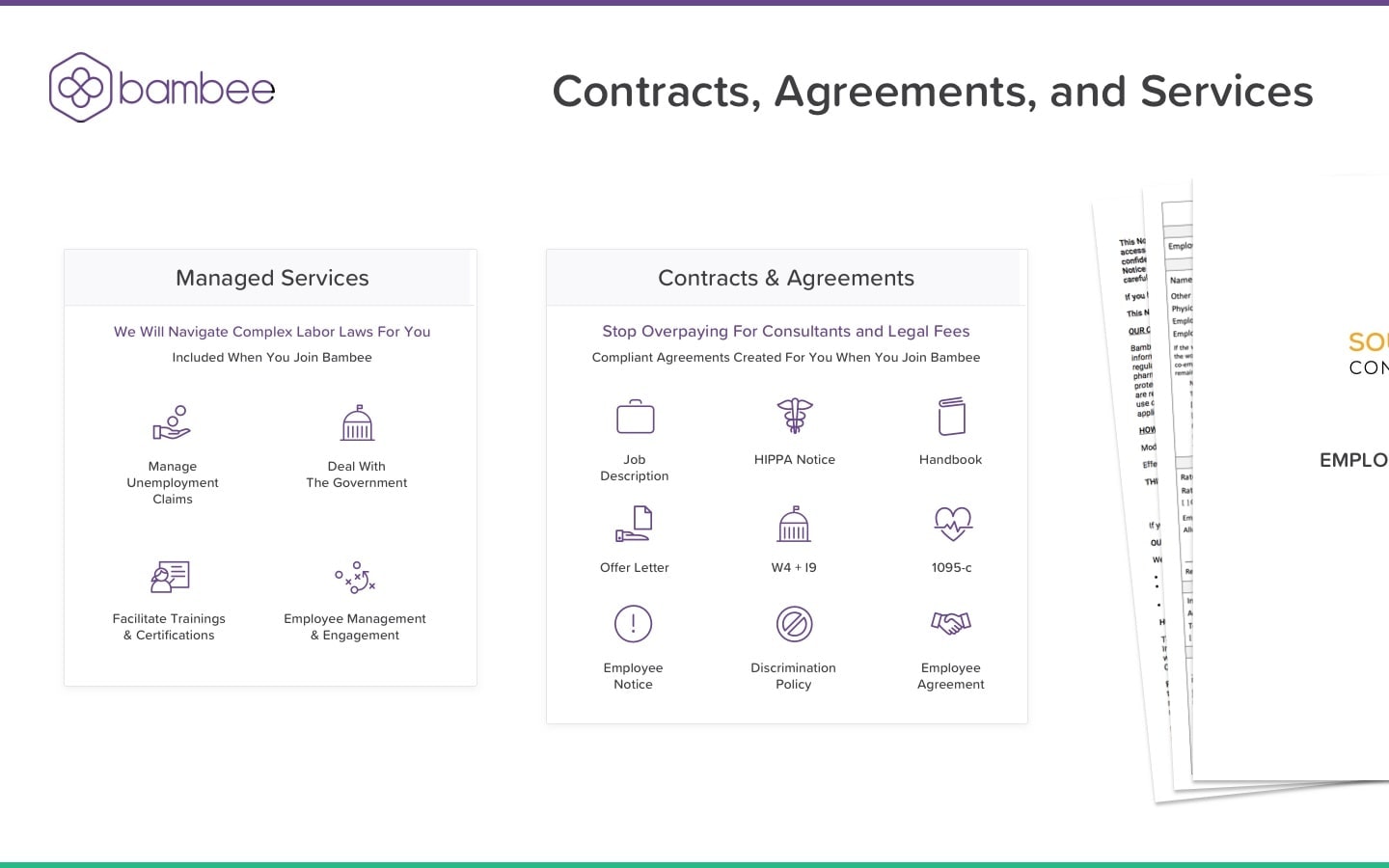 Bambee gallery image