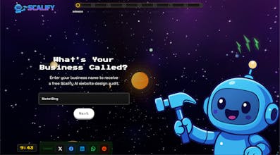 Scalify.ai gallery image