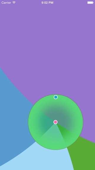 Convergence gallery image