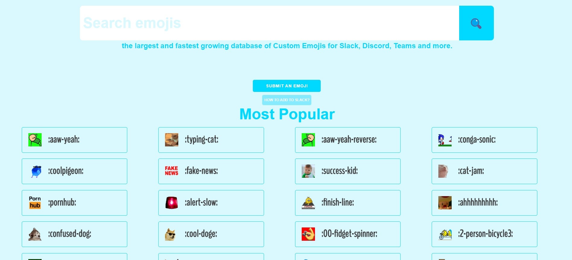 Customojis gallery image