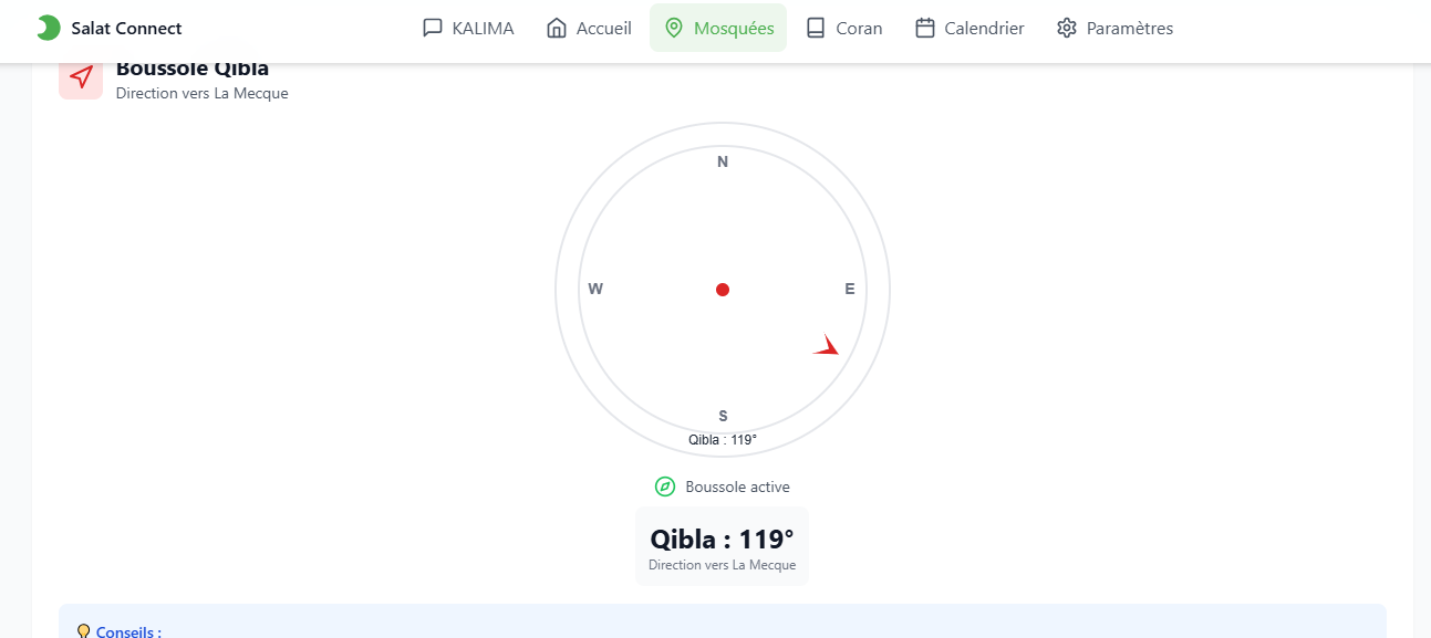 Salatconnect / KALIMA gallery image
