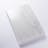 World's First Real Carrara White Marble Notebook Journal