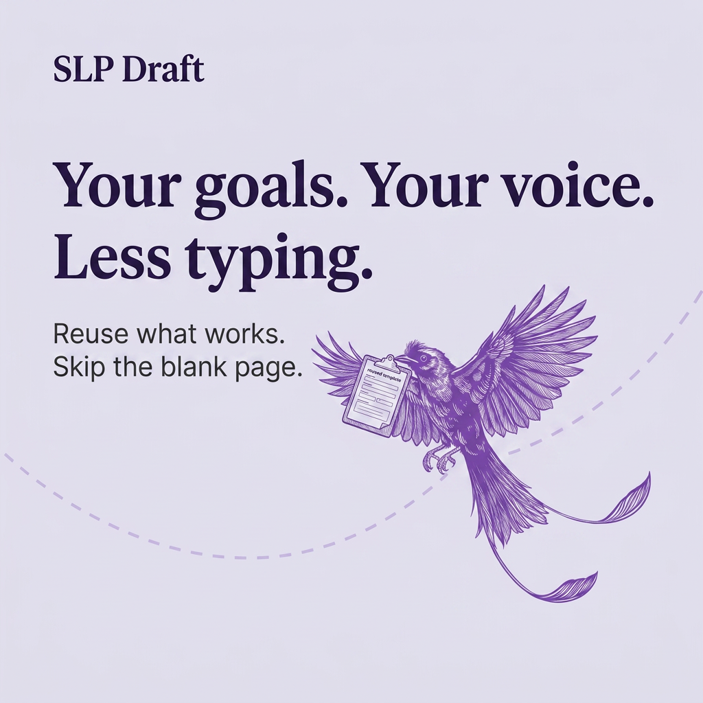 SLP Draft gallery image